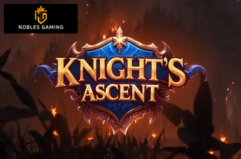 Knight's Ascent